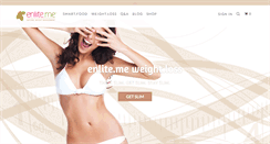 Desktop Screenshot of enliteme.com